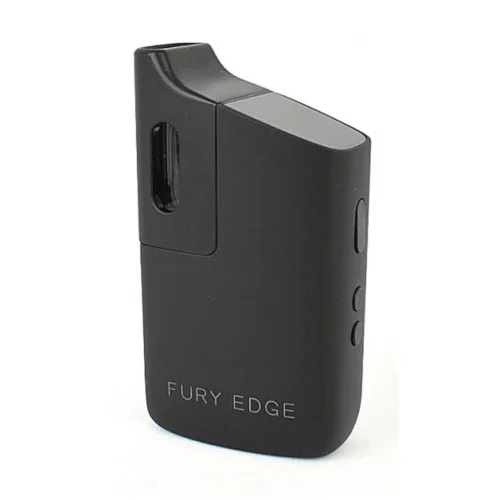 Fury Edge fenix mini