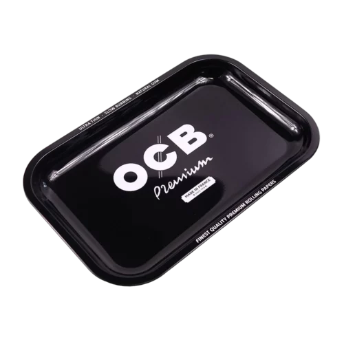 Ocb premium tray