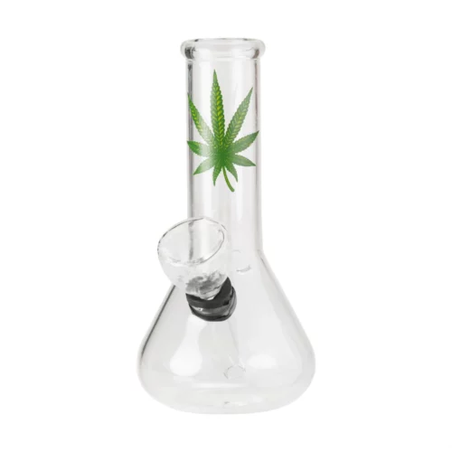 Mini bong cannabis Ecuador