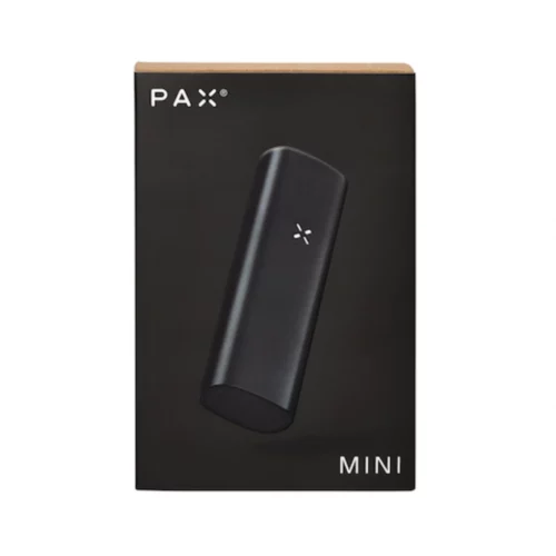Pax mini Ecuador