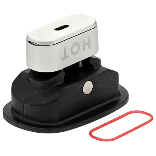 Adaptador Pax Para Ceras y Extracciones