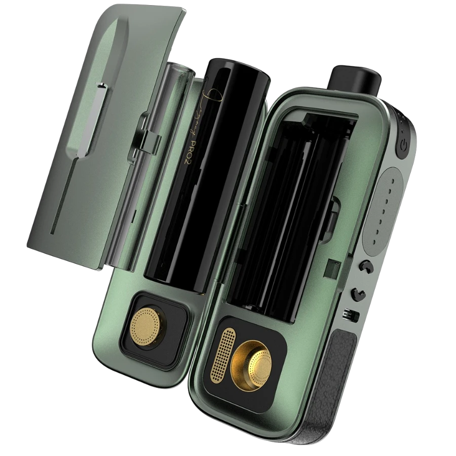 Vaporizador AirVape Legacy Core