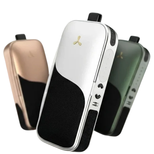 Vaporizador AirVape Legacy Core 2 en 1 Ecuador