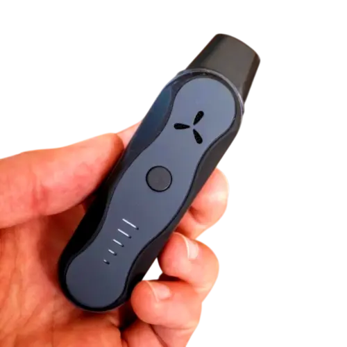 Vaporizador herbal Airvape xs go