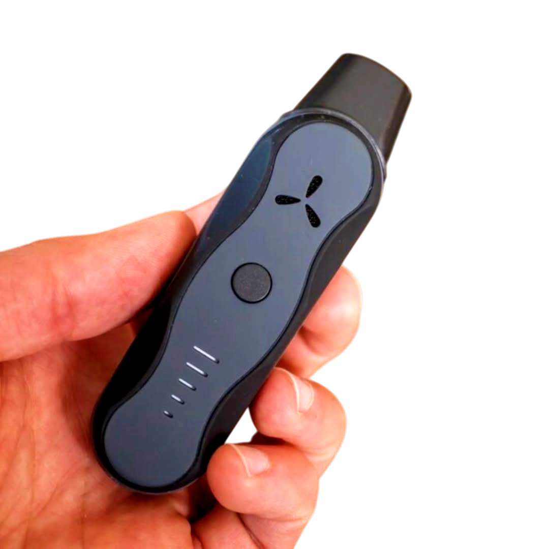 Vaporizador herbal Airvape xs go