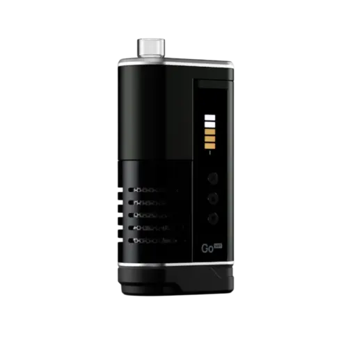 Arizer go SRT argo Ecuador