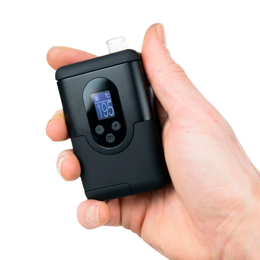 arizer argo Ecuador Cuenca Quito guayaquil