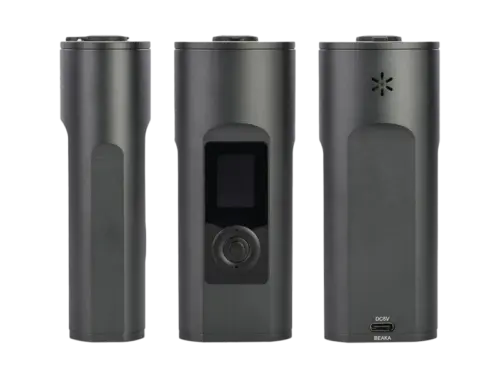 Arizer Solo 2 MAX Herbal 6400 MHA - Imagen 3