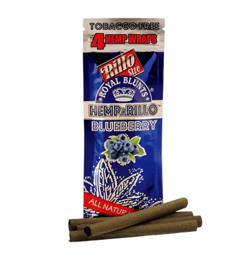 Blunts Ecuador