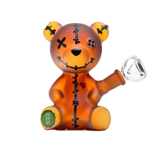 Bong Hemper Teddy Bear