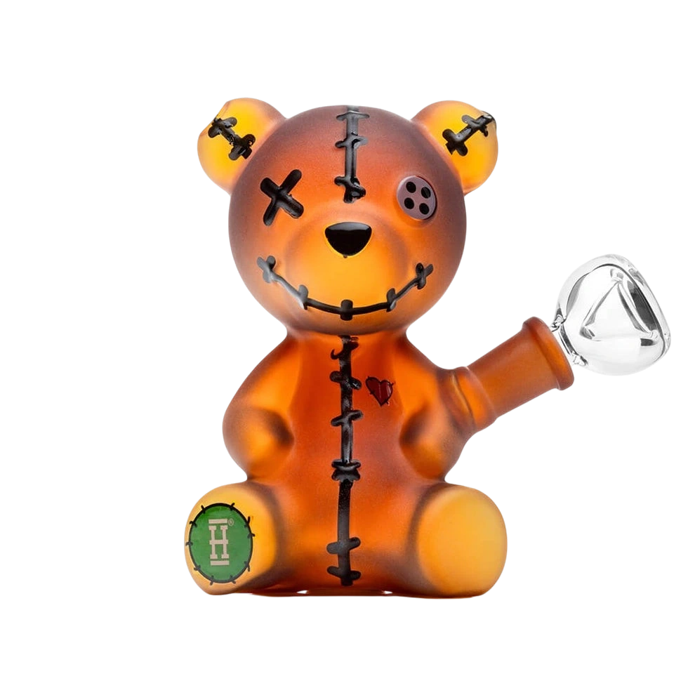 Bong Hemper Teddy Bear