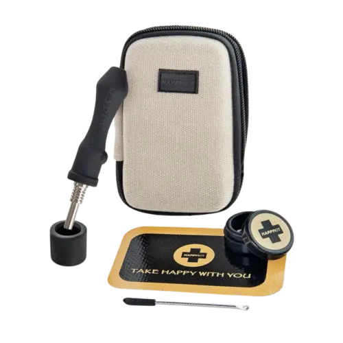 Dab kit pipa para ceras