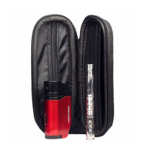 Estuche dynavap zipper