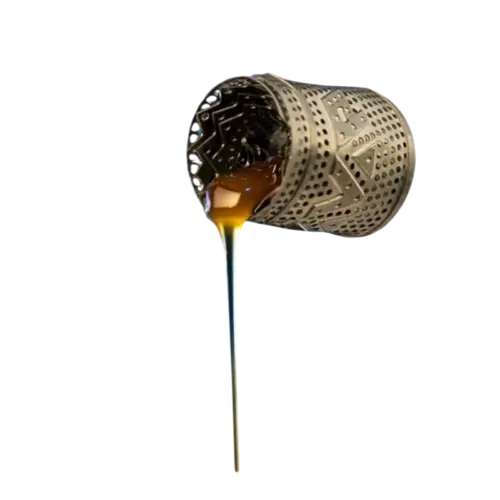 Dynacoil Adaptador Ceras rosin Dynavap