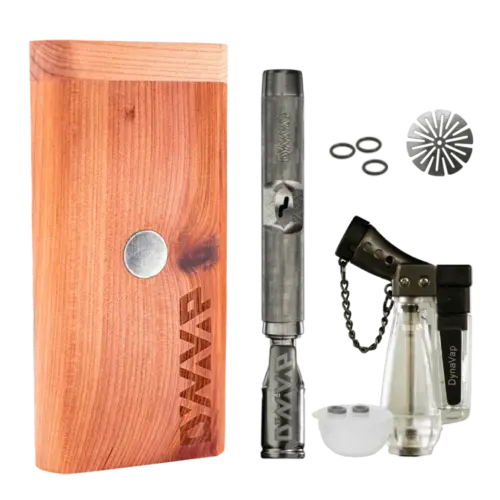 Dynavap M7 stater pack
