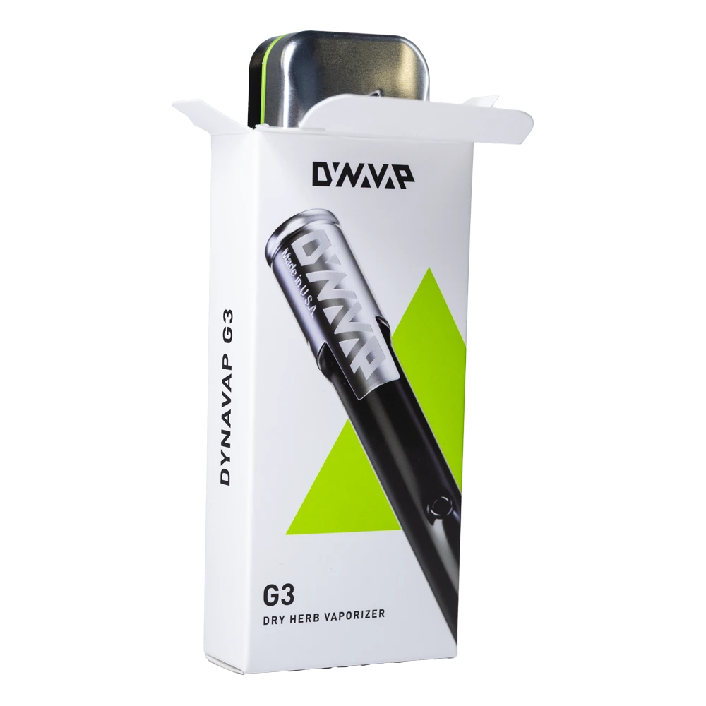 DYNAVAP G3 - Imagen 2