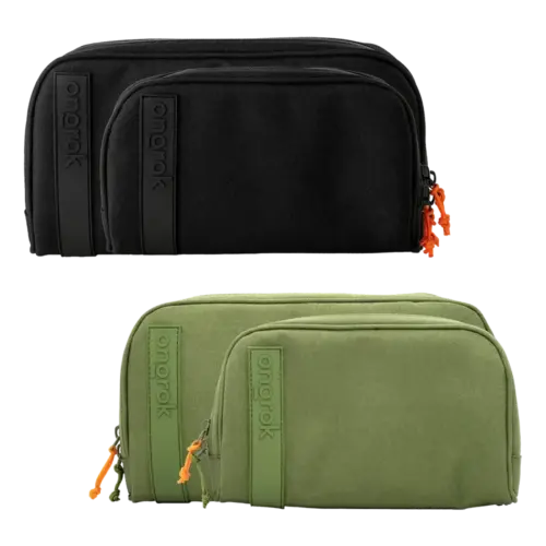 Estuche Anti Olor Ongrok 27cm x 15cm