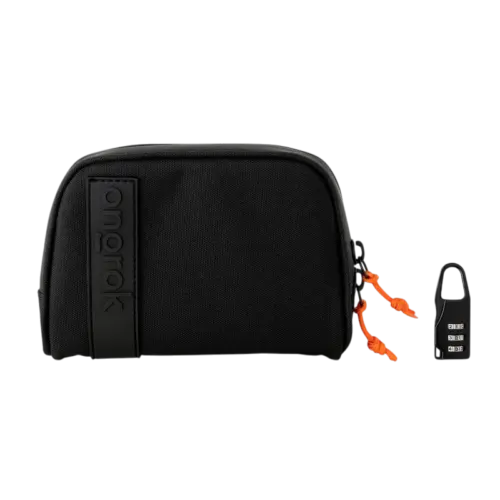 Estuche Anti Olor Ongrok 20cm x 12.7cm