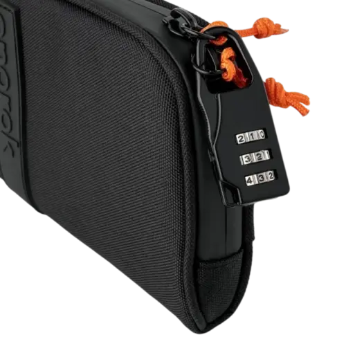 Estuche Anti Olor Ongrok 20cm x 12.7cm - Imagen 3