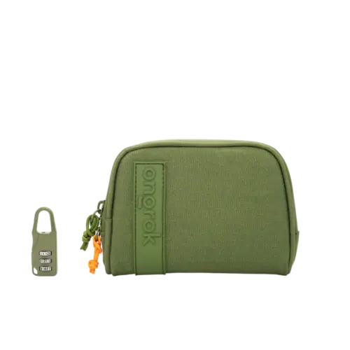 Estuche Anti Olor Ongrok 20cm x 12.7cm - Imagen 2