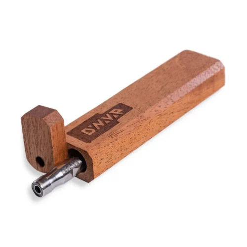 Estuche de madera dynavap