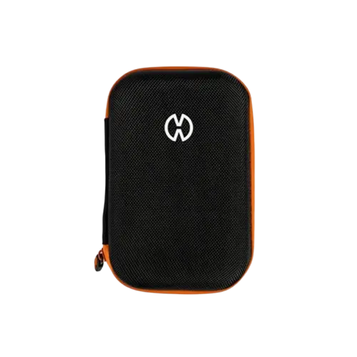 Estuche Mighty plus Ecuador