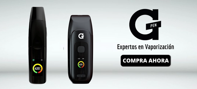 G PEN ECUADOR