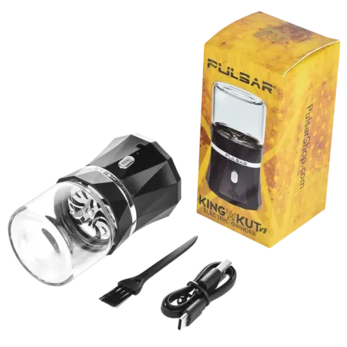Grinder Electrico
