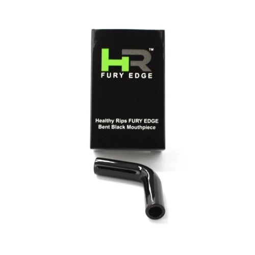 Boquilla Curva Fury Edge