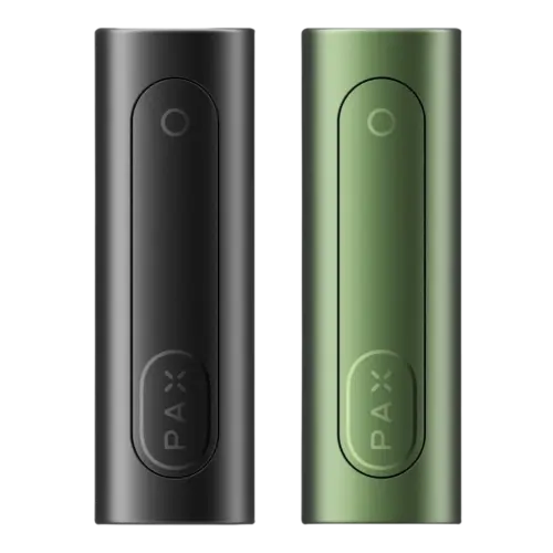 Pax flow Ecuador