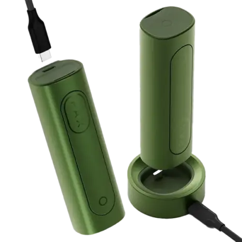 Pax flow latacunga