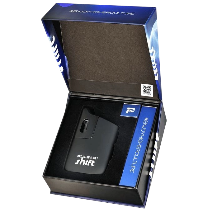 Pulsar Shift 2 en 1 a Conveccion - Imagen 2