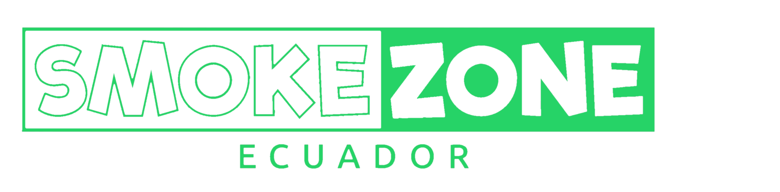 Smoke Zone Ecuador