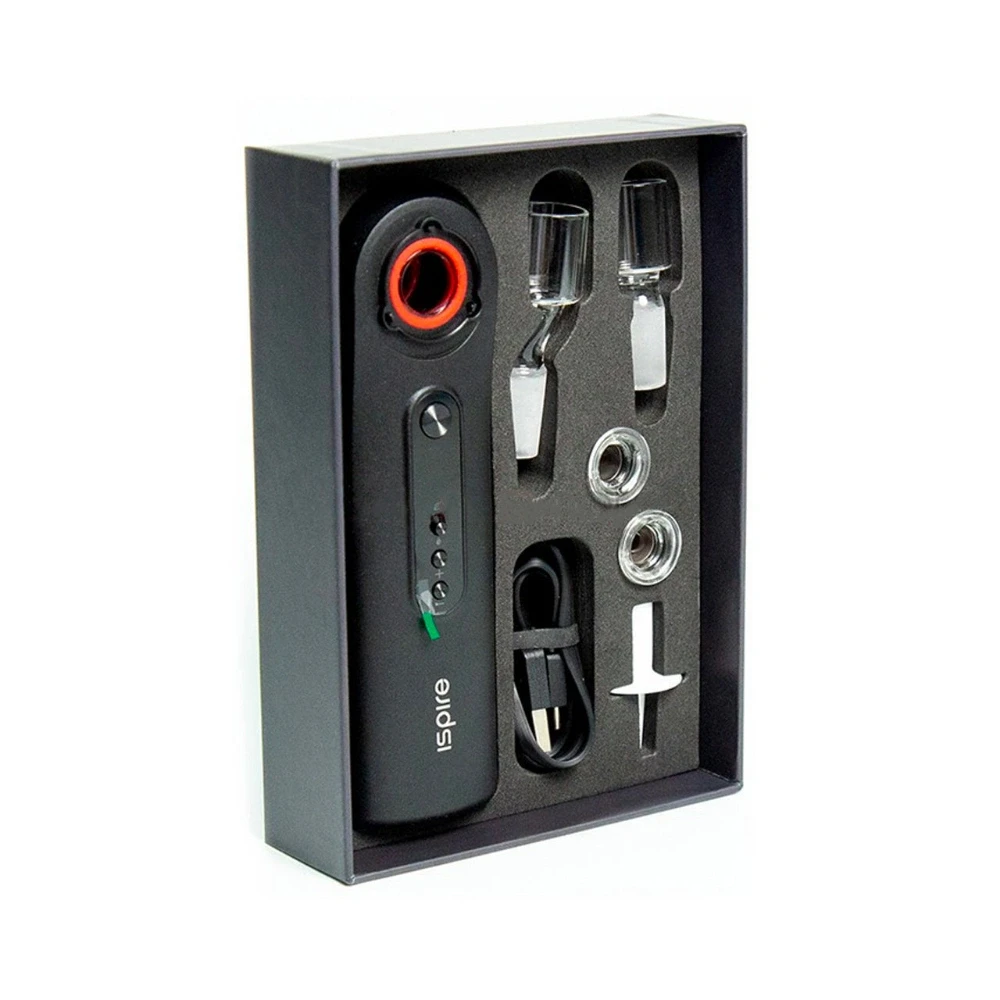 Calentador de inducción the wan dynavap enail
