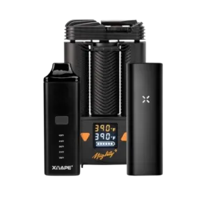 Vaporizadores cannabis marihuana Ecuador