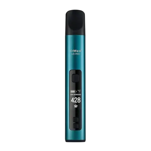 XMax v3 Pro Batería Extraíble