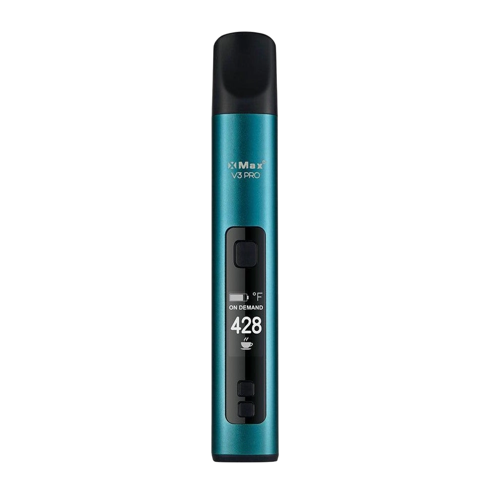 XMax v3 Pro Batería Extraíble