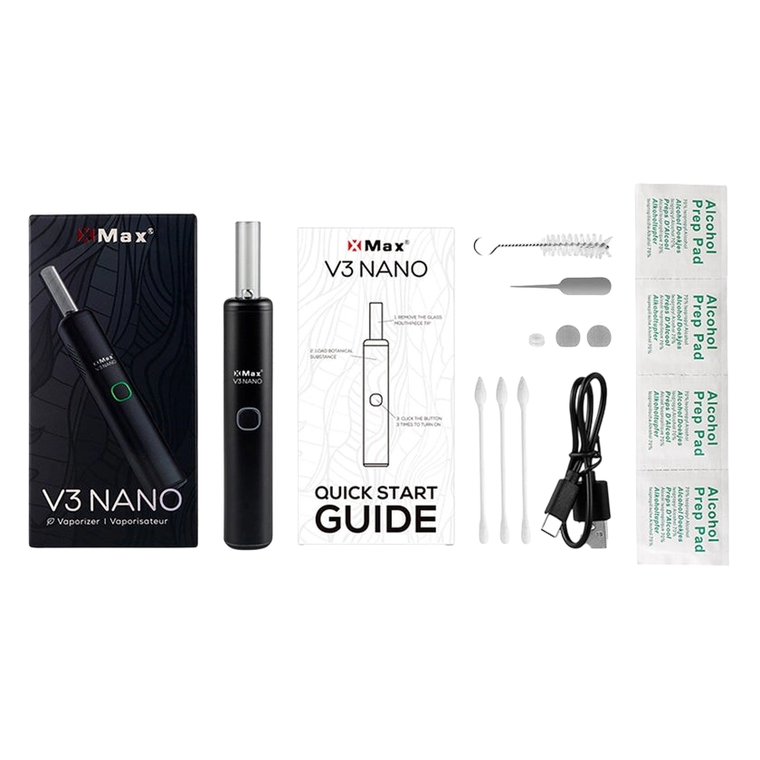 X-Max V3 Nano (Conveccion + Conducción) - Imagen 4
