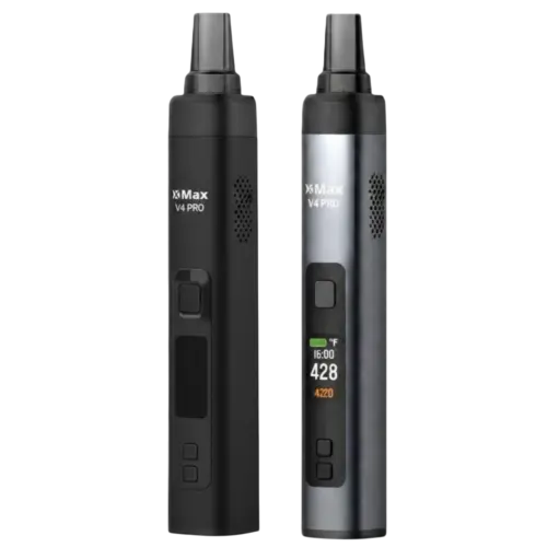 XMax v4 Pro Batería Extraíble