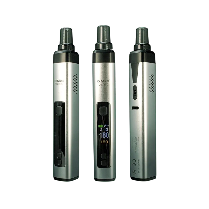 XMax v4 Pro Batería Extraíble - Imagen 3