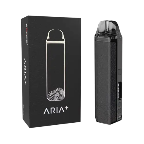 Xvape Aria Plus 2 en 1