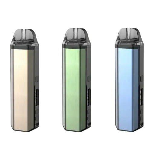 Vaporizador xvape aria Ecuador
