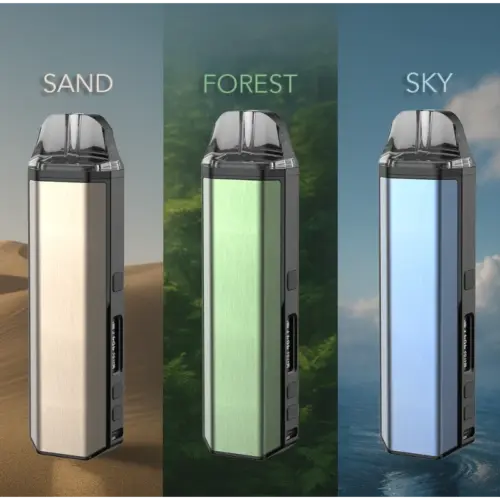 Xvape Aria Plus 2 en 1 Mother Heart