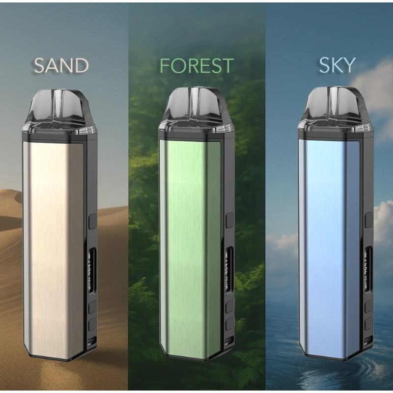 Xvape aria plus ecuador 2 Xvape Aria Plus 2 en 1 Mother Heart