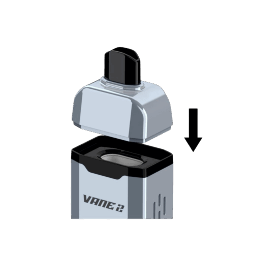 Yocan Vane V2 Ecuador