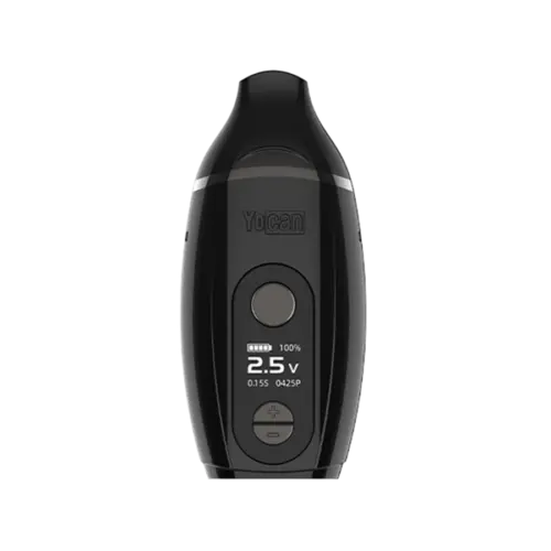 Yocan Iris Ceras y Extracciones