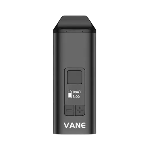 Yocan vane Ecuador