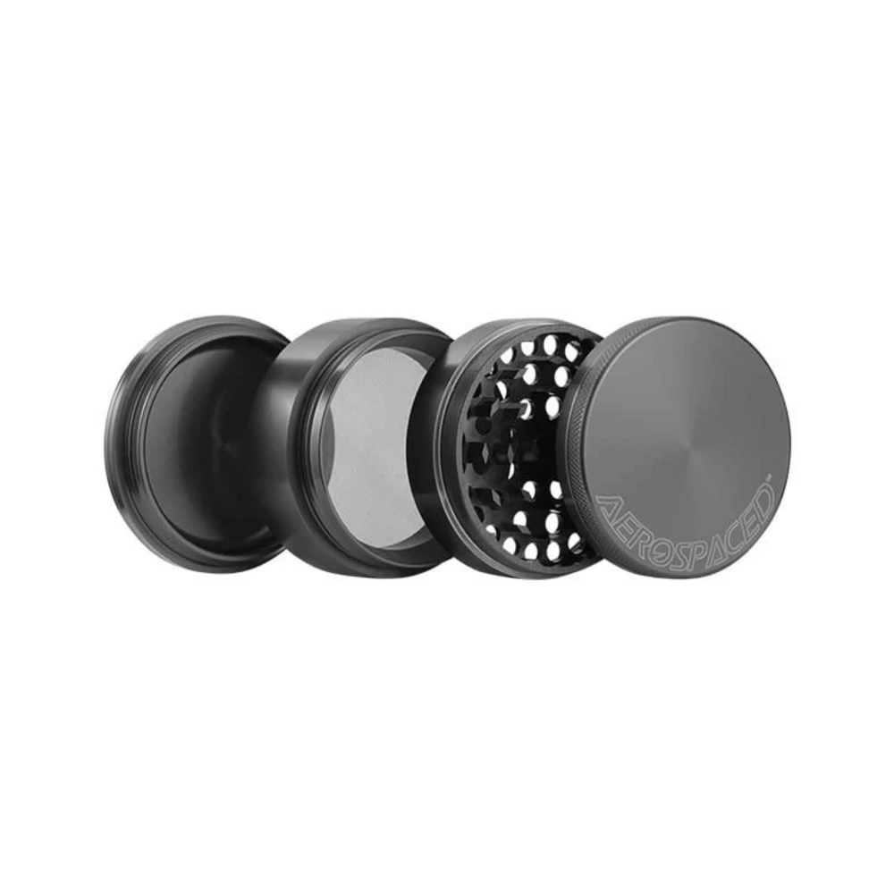 grinder ecuador