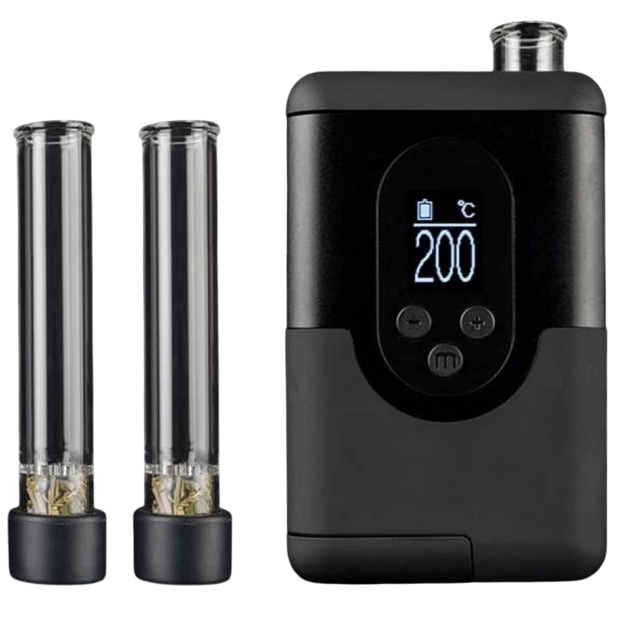 vaporizador arizer argo ecuador