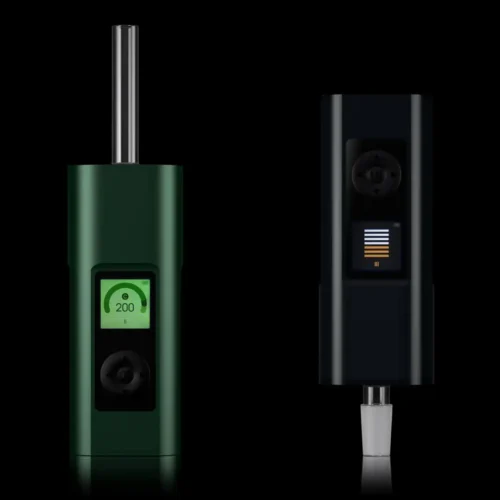 Vaporizador Arizer Solo 3 V2 ecuador